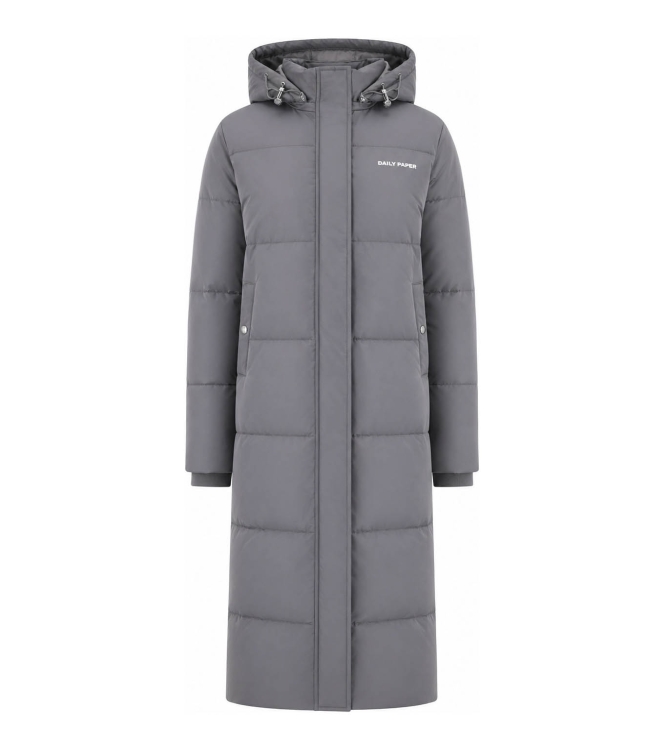 Daily Paper Jacke