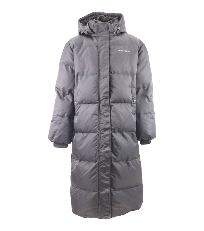 Daily Paper Jacke