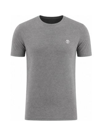 Timberland T-shirt Grau 610211
 Größe S
 
