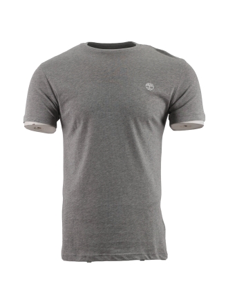 Timberland T-shirt Grau 610211
 Größe S
 