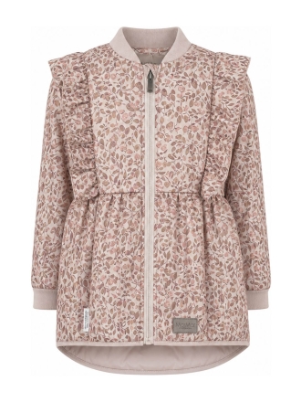 Marmar Copenhagen Jacke Rosa 610212
 Größe 80
 