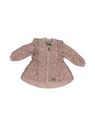 Marmar Copenhagen Jacke Rosa 610212
 Größe 80
 