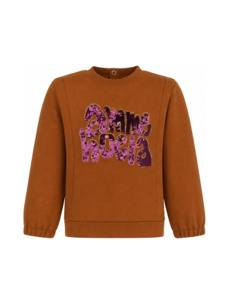 Ammehoela T-shirt Gelb 610213
 Größe 80
 