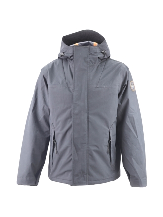 Napapijri Jacke Schwarz 610216
 Größe M
 
