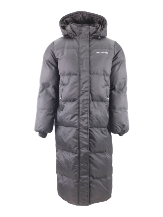 Daily Paper Jacke Schwarz 610217
 Größe XS
 