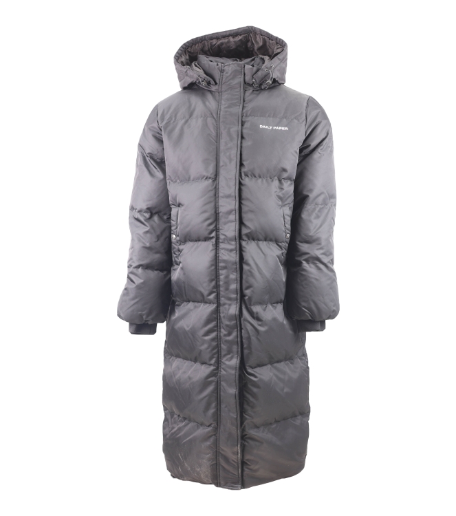 Daily Paper Jacke