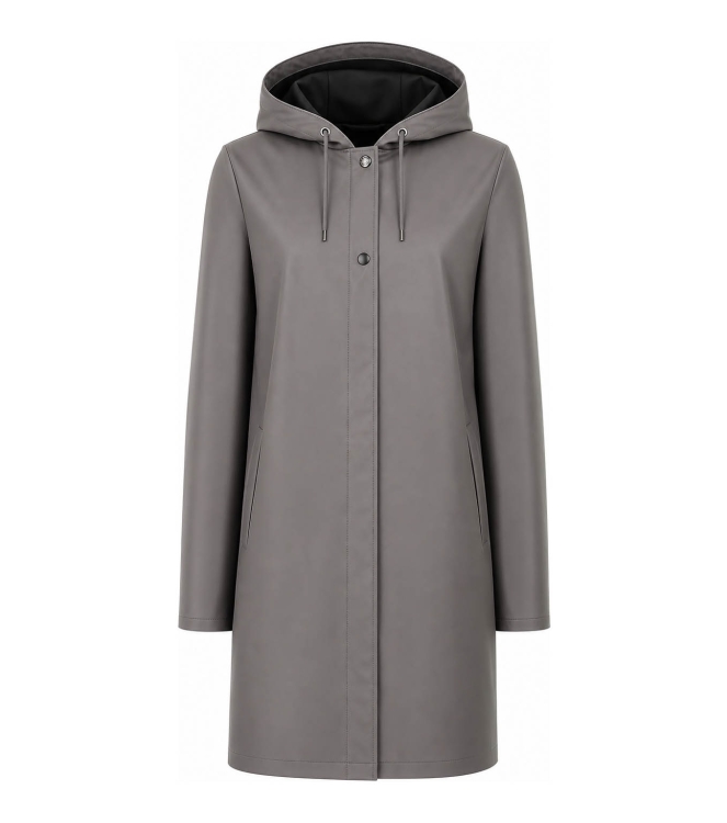 Rains Jacke