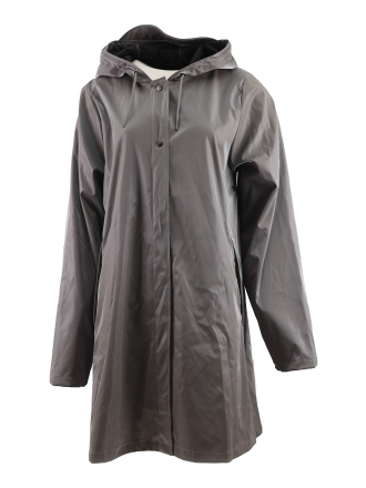 Rains Jacke Silber 610219
 Größe L
 