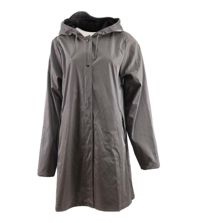Rains Jacke