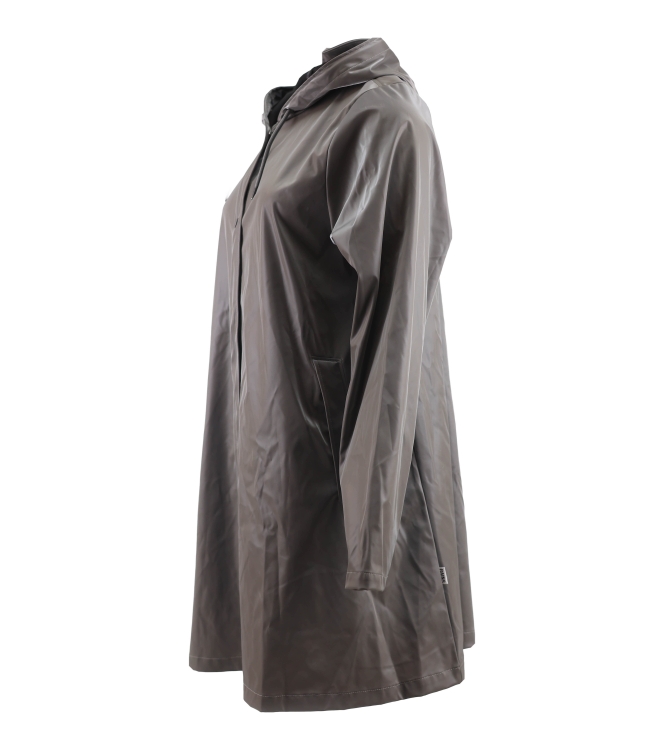 Rains Jacke