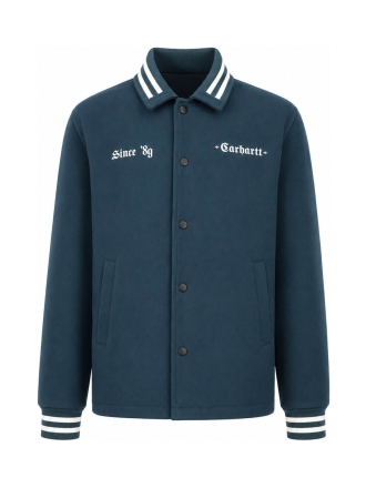 Carhartt Wip Jacke Blau 610220
 Größe S
 
