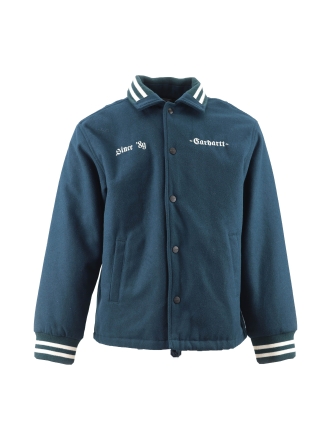 Carhartt Wip Jacke Blau 610220
 Größe S
 