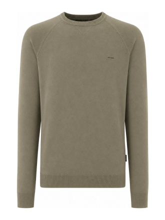 Napapijri Pullover Grün 610221
 Größe L
 