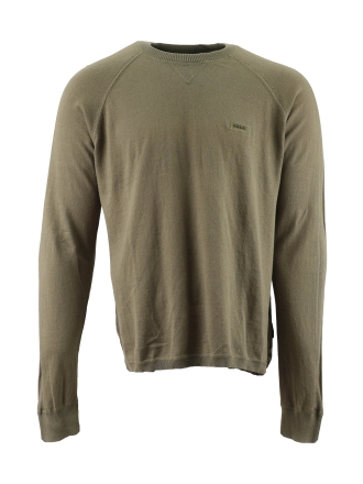 Napapijri Pullover Grün 610221
 Größe L
 
