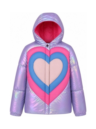 BillieBlush Jacke Rosa 610222
 Größe 134
 