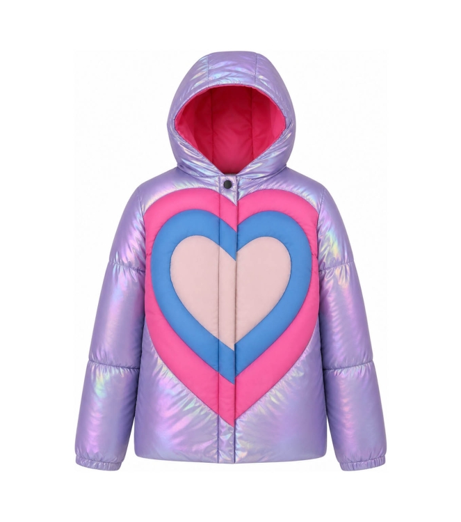BillieBlush Jacke