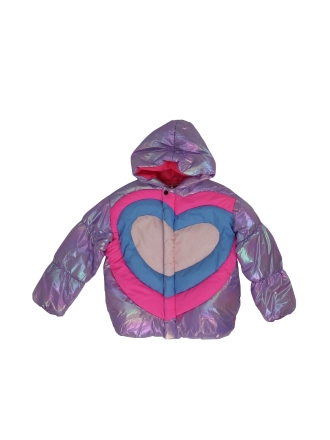 BillieBlush Jacke Rosa 610222
 Größe 134
 