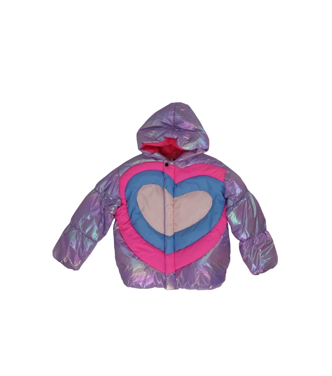 BillieBlush Jacke