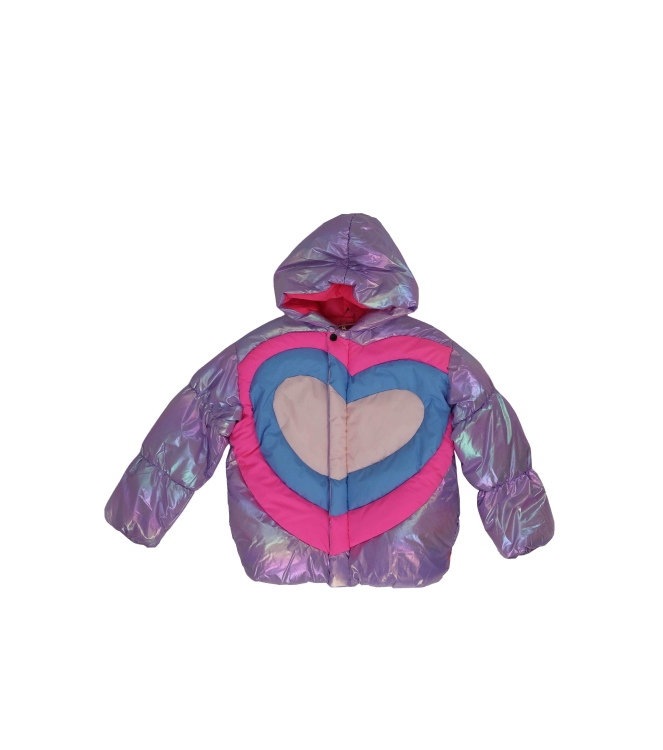 BillieBlush Jacke