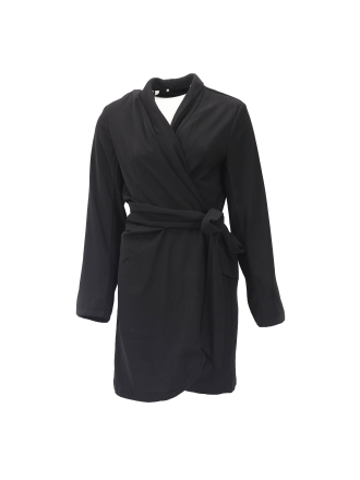 Selected Femme Kleid Schwarz 610226
 Größe 40
 