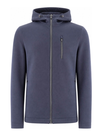Profuomo Jacke Blau 610227
 Größe 46
 