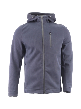 Profuomo Jacke Blau 610227
 Größe 46
 