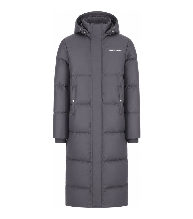 Daily Paper Jacke