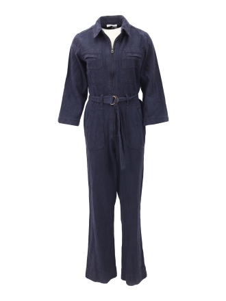 By Bar Jumpsuit Blau 610234
 Größe S
 