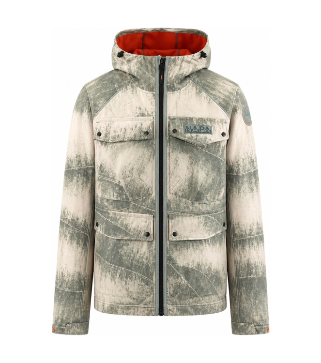 Napapijri Jacke