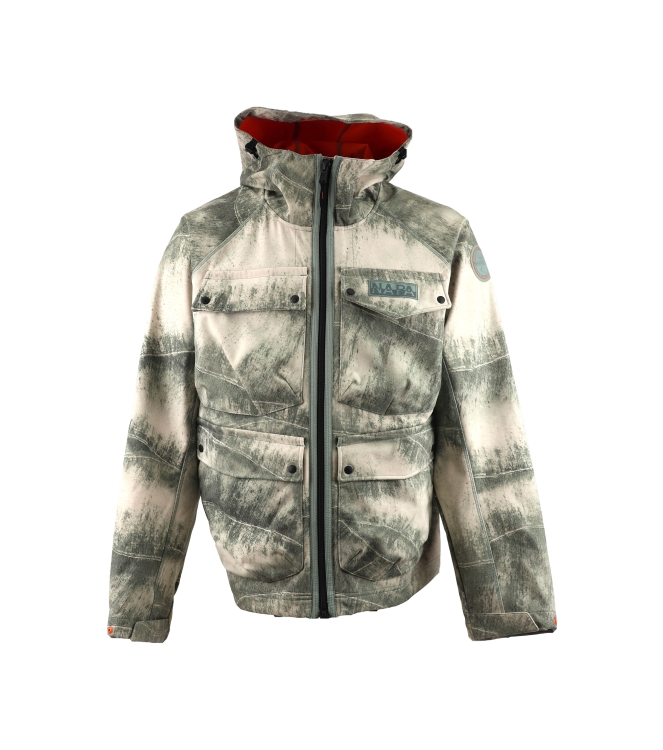 Napapijri Jacke