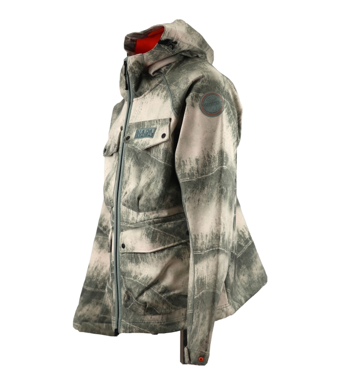 Napapijri Jacke
