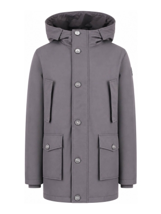 Airforce Jacke Schwarz 610237
 Größe M
 