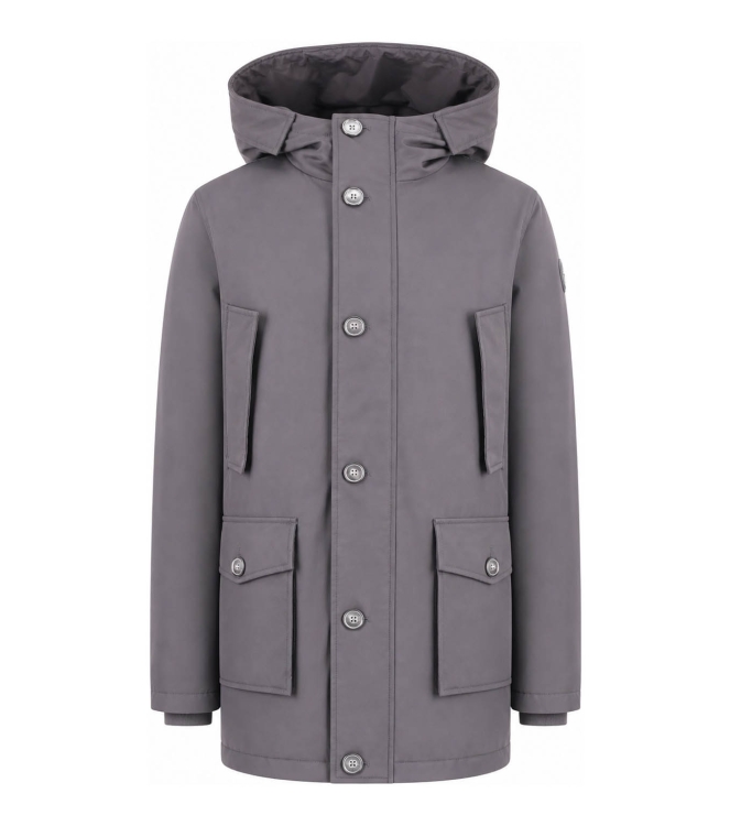 Airforce Jacke