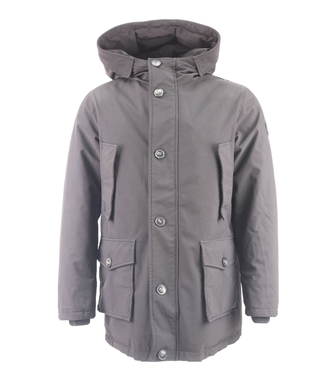 Airforce Jacke