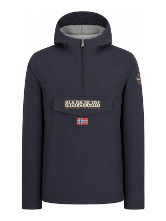 Napapijri Jacke Grau 610240
 Größe 158
 