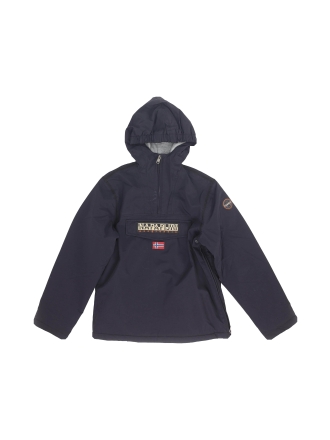 Napapijri Jacke Grau 610240
 Größe 158
 