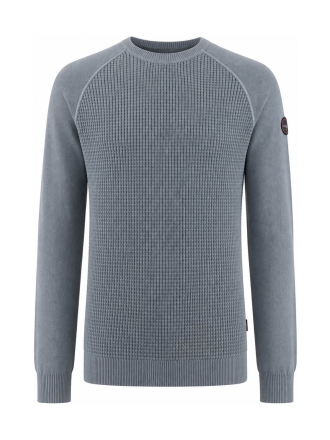Napapijri Pullover Blau 610242
 Größe M
 