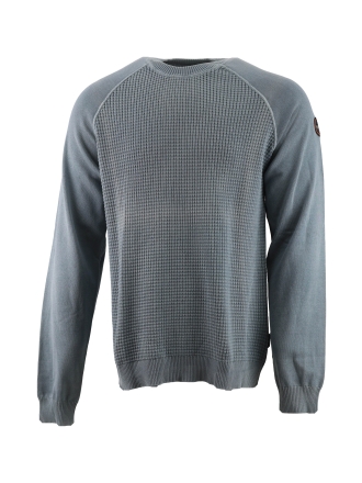 Napapijri Pullover Blau 610242
 Größe M
 