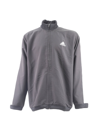 Adidas Jacke Schwarz 610243
 Größe 46
 