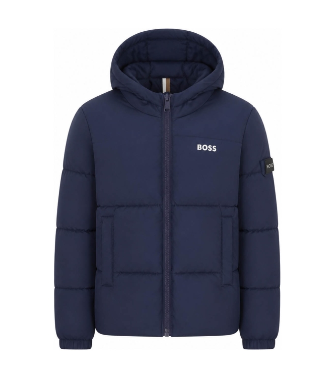 Boss Jacke