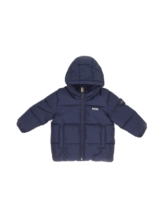 Boss Jacke Blau 610244
 Größe 86
 