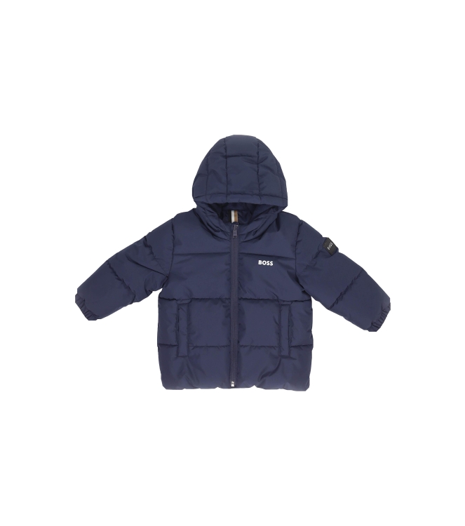 Boss Jacke