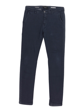 Replay Hose Blau 610249
 Größe W34 L34
 