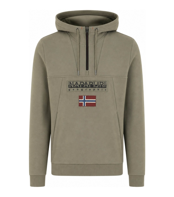 Napapijri Hoodie