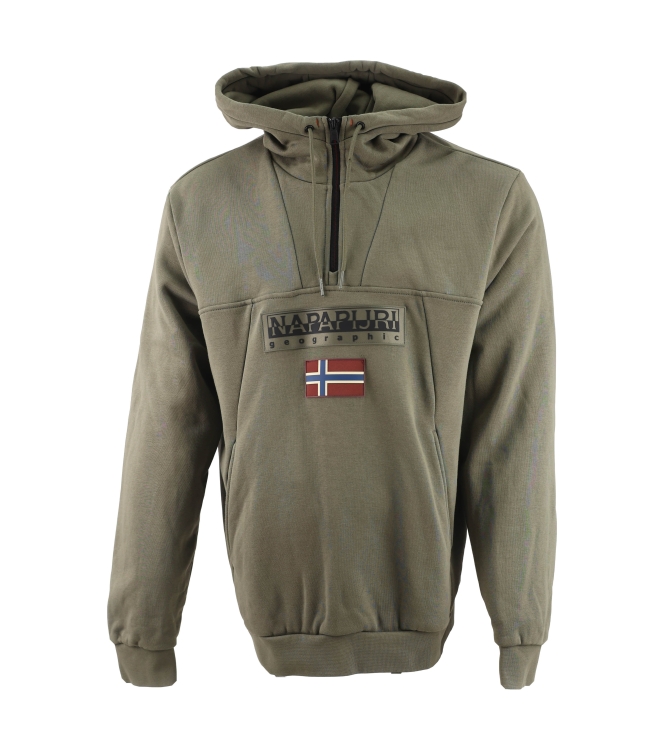 Napapijri Hoodie