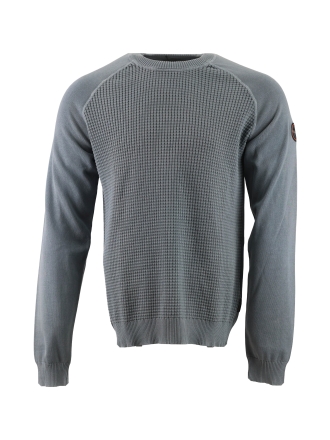 Napapijri Pullover Blau 610251
 Größe S
 