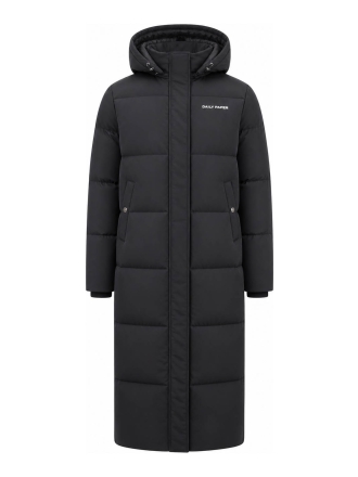 Daily Paper Jacke Schwarz 610255
 Größe S
 