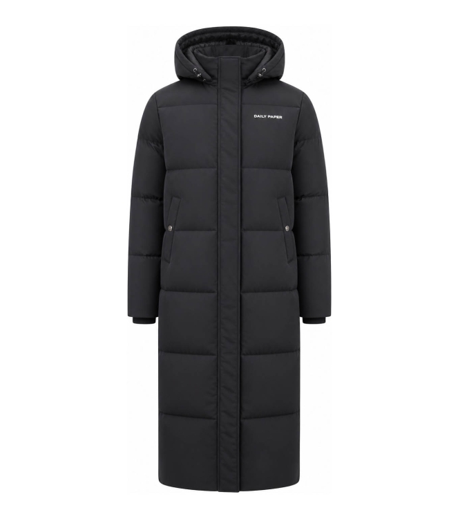 Daily Paper Jacke
