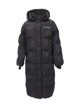 Daily Paper Jacke Schwarz 610255
 Größe S
 