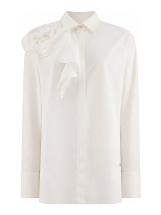 Josh V bluse Weiß 610256
 Größe XL
 
